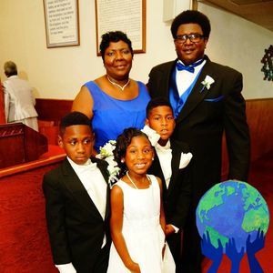 Meet your Posher, Joan